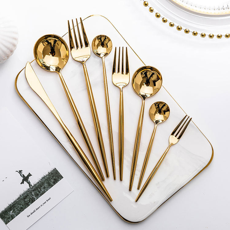 Unique Cutlery Set