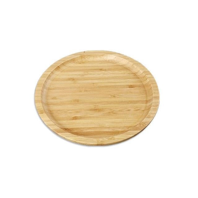 Bamboo Kitchen Tray