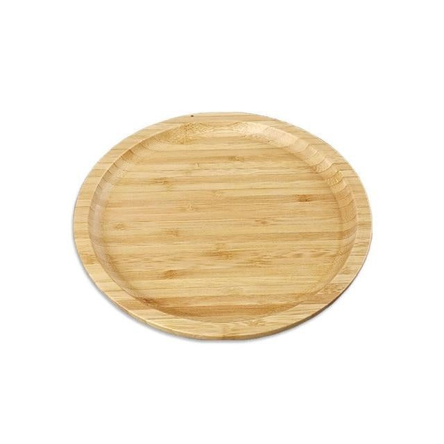 Bamboo Kitchen Tray