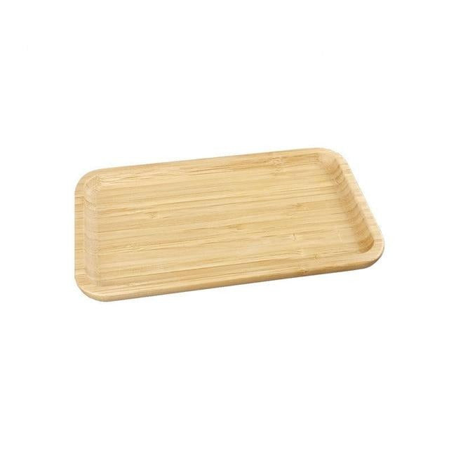 Bamboo Kitchen Tray