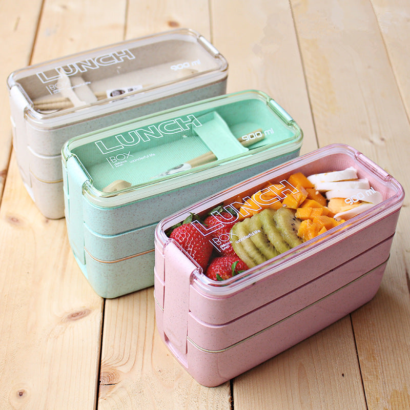 Bento Box