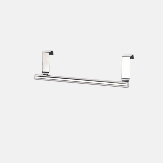 Modern Towel Rack