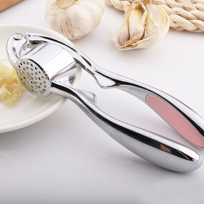 Garlic Crusher