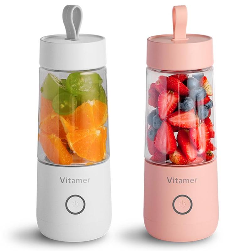 Shop Portable Juicer Blender