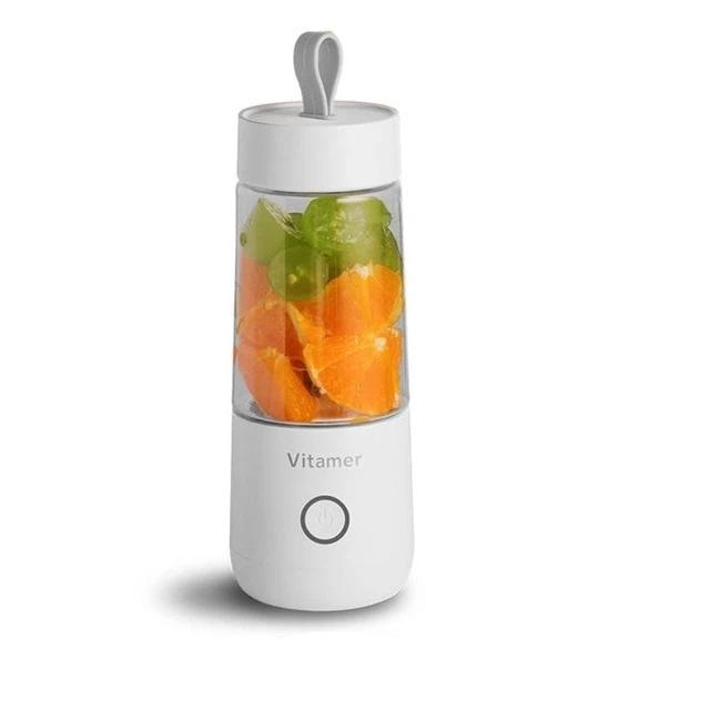 Portable Juicer