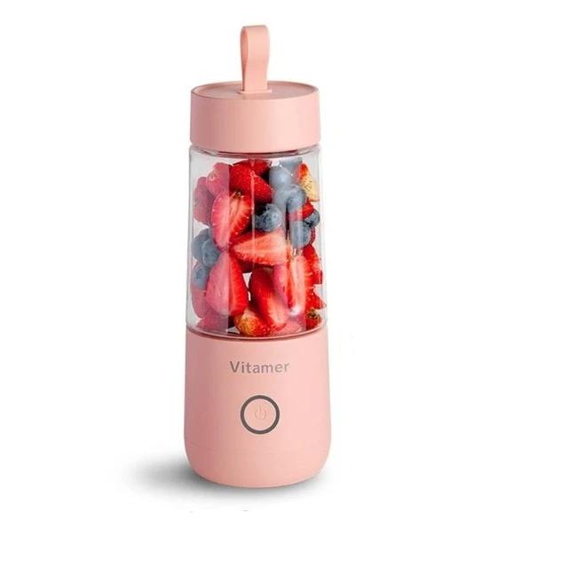 Portable Juicer