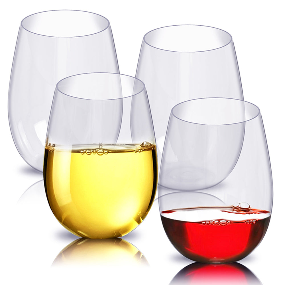 Wine Glass Set